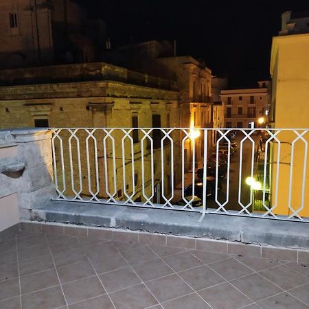 Appartamento Minerva Palo del Colle Eksteriør bilde